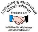 Alzheimer Gesellschaft Wilhelmshaven-Friesland e. V.